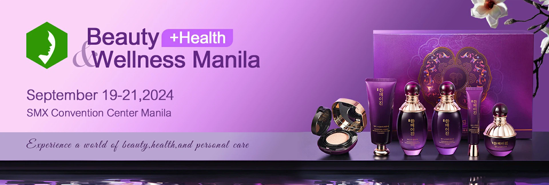 Cosmoprof Philippines